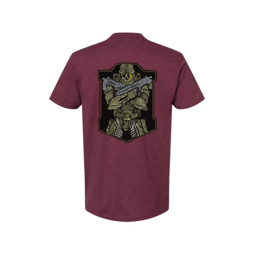 Master Tee Hoodie, Sweatshirt | CoreVibeTees.com (Image 5)