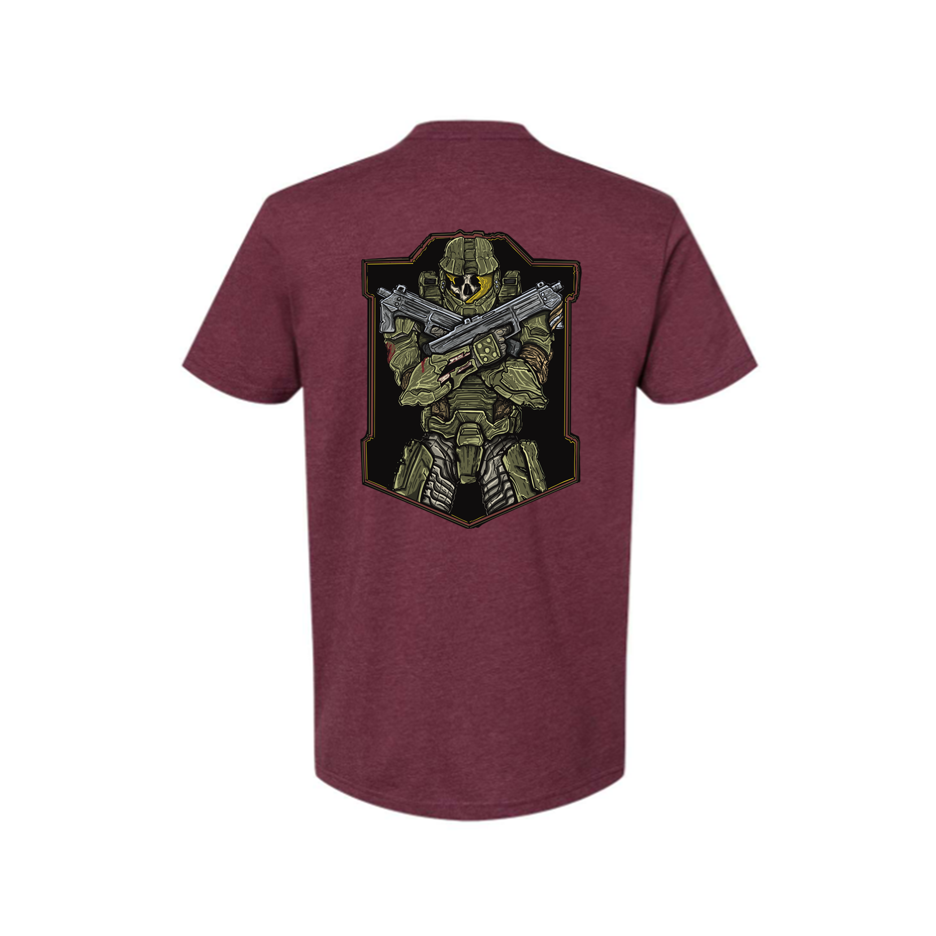 Master Tee Hoodie, Sweatshirt | CoreVibeTees.com (Image 5)