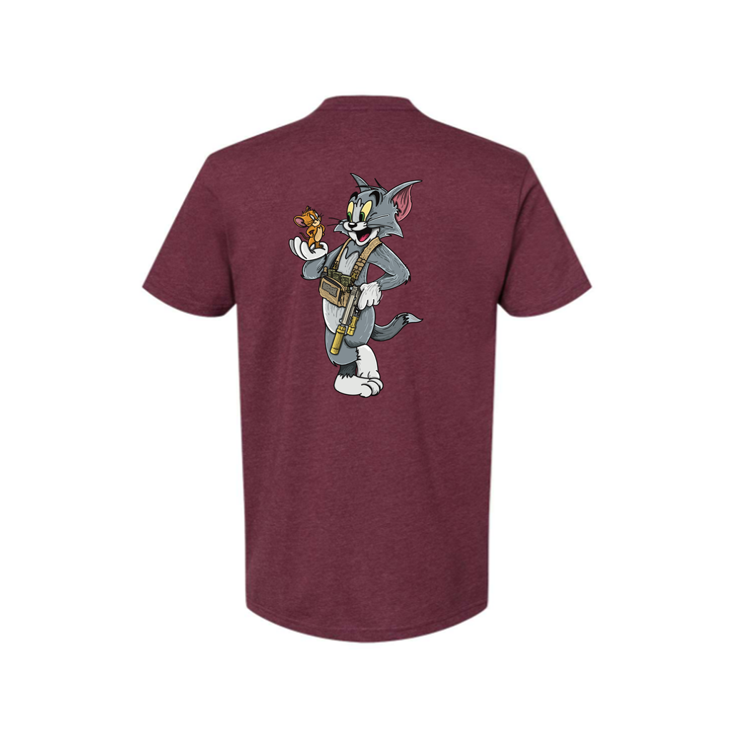 Gotcha Tee Hoodie, Sweatshirt | CoreVibeTees.com (Image 4)