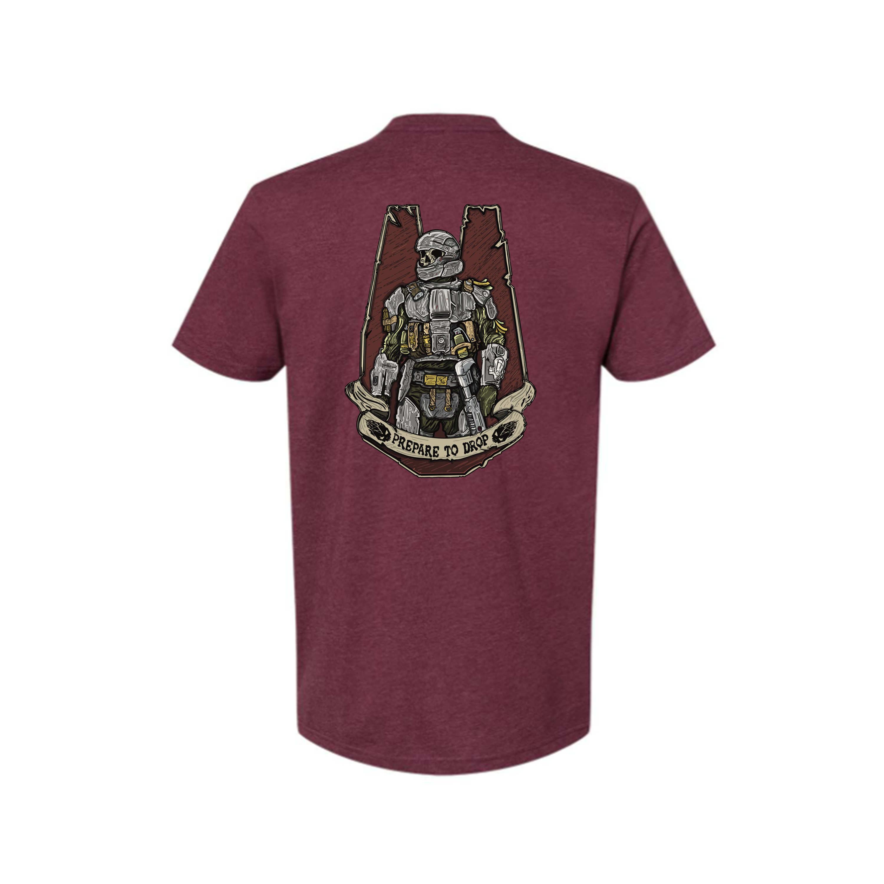 Orbital Tee Hoodie, Sweatshirt | CoreVibeTees.com (Image 5)