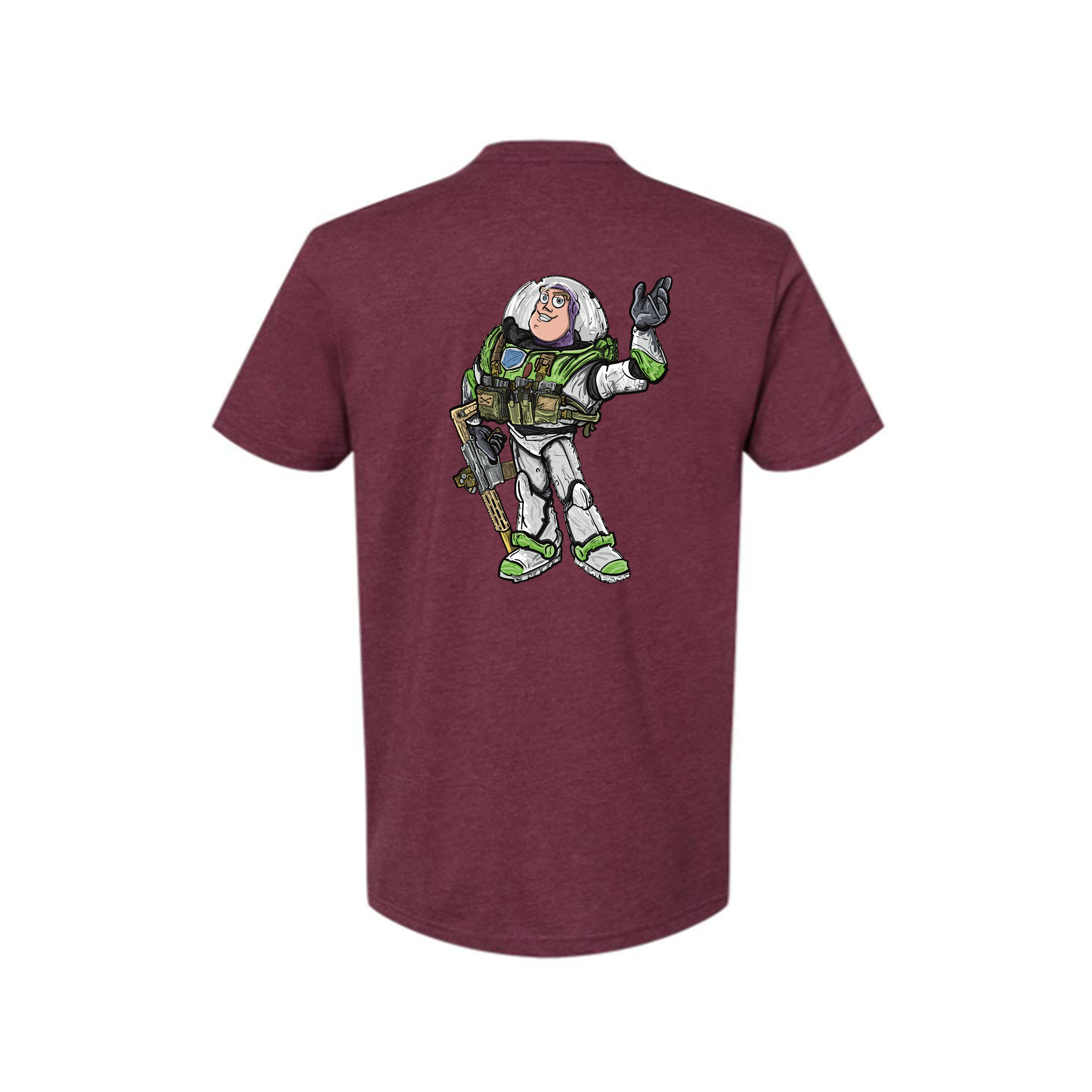 Infinity Tee Hoodie, Sweatshirt | CoreVibeTees.com (Image 5)
