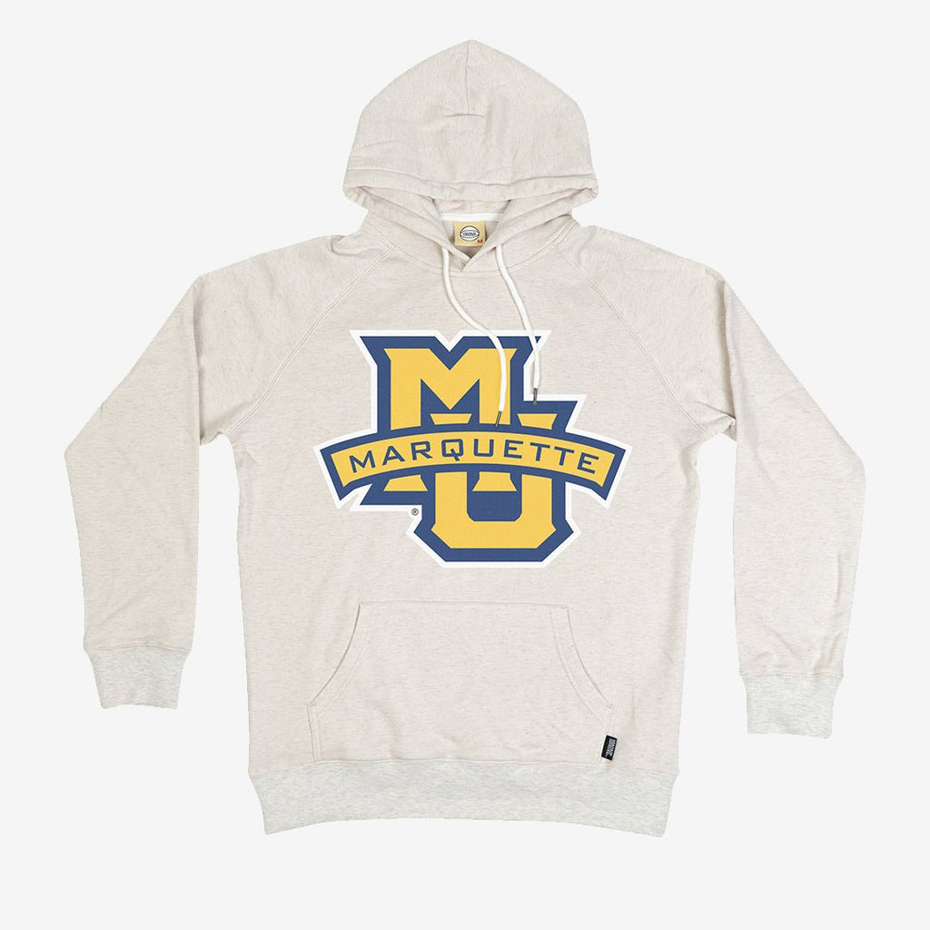 Marquette Big Logo Vintage Hoodie T-Shirts, Sweatshirt | CoreVibeTees.com
