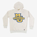 Marquette Big Logo Vintage Hoodie T-Shirts, Sweatshirt | CoreVibeTees.com