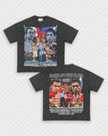 MARQUEZ VS PACQUIAO TEE - [DS] Hoodie, Sweatshirt | CoreVibeTees.com (Image 1)