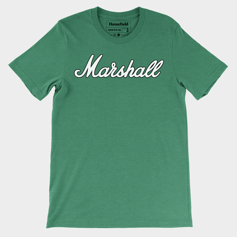 Marshall Basketball Script Tee Hoodie, Sweatshirt | CoreVibeTees.com