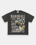 MARSHALL FAULK TEE Hoodie, Sweatshirt | CoreVibeTees.com (Image 1)