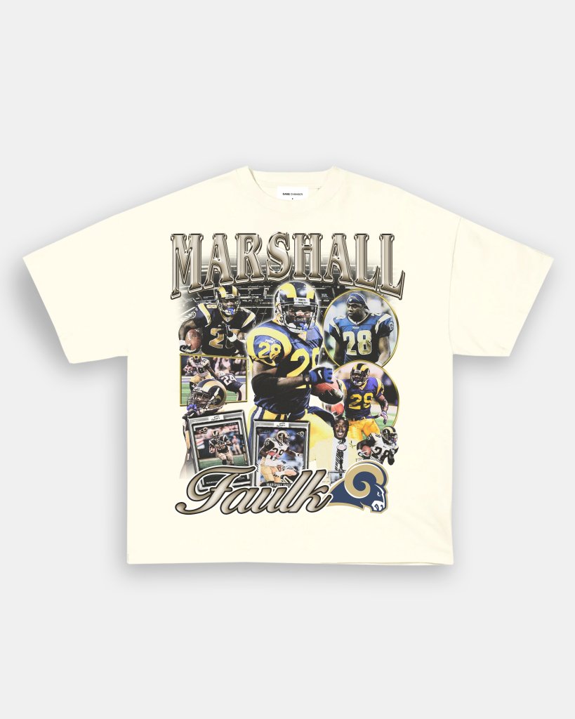 MARSHALL FAULK TEE Hoodie, Sweatshirt | CoreVibeTees.com (Image 4)