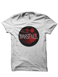 Marsfall T-Shirt Hoodie, Sweatshirt | CoreVibeTees.com