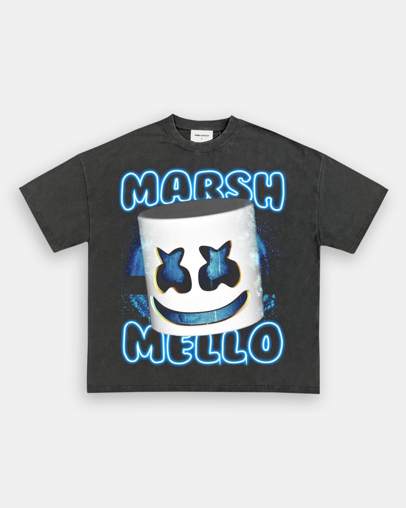 MARSHMELLO 2 TEE Hoodie, Sweatshirt | CoreVibeTees.com (Image 2)