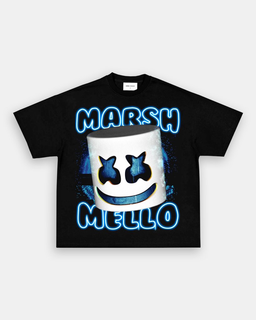MARSHMELLO 2 TEE Hoodie, Sweatshirt | CoreVibeTees.com (Image 1)