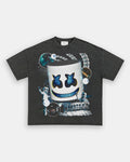 MARSHMELLO TEE Hoodie, Sweatshirt | CoreVibeTees.com (Image 1)