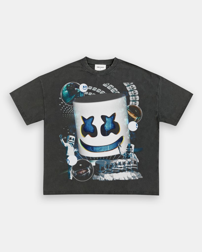 MARSHMELLO TEE Hoodie, Sweatshirt | CoreVibeTees.com (Image 3)