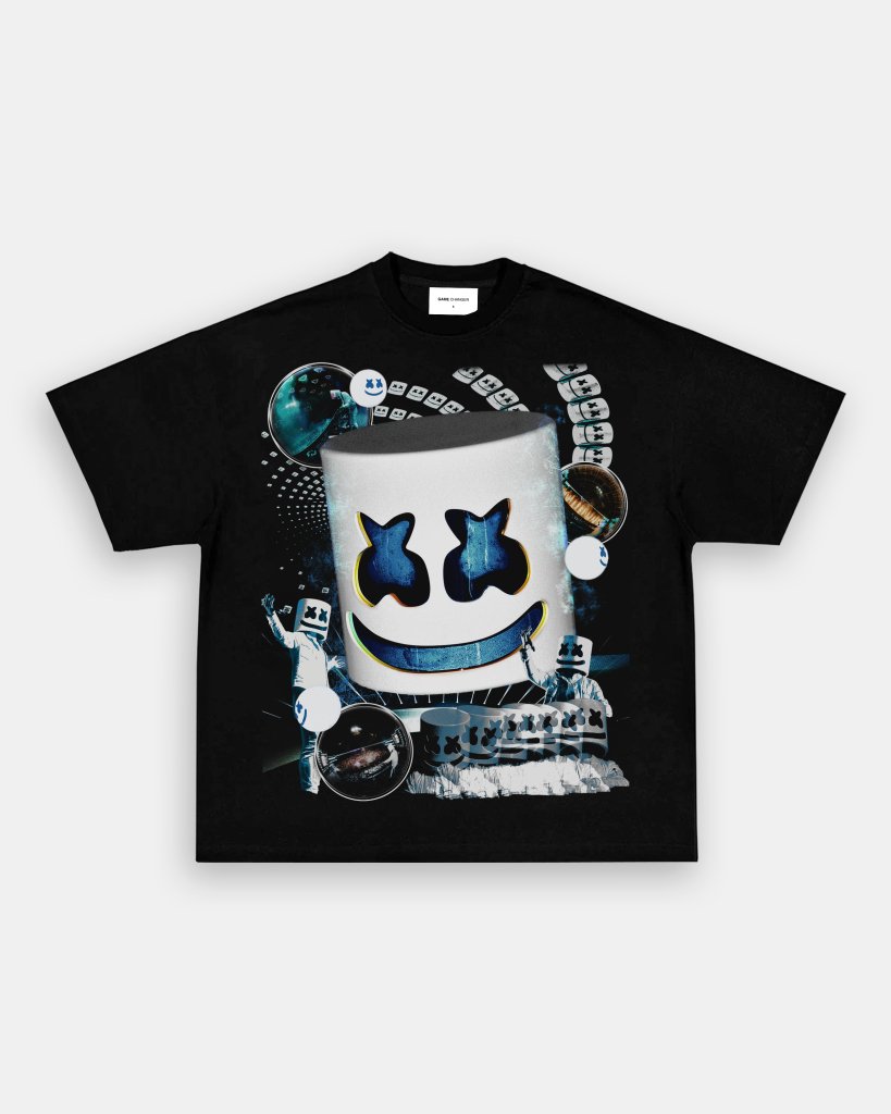 MARSHMELLO TEE Hoodie, Sweatshirt | CoreVibeTees.com (Image 2)