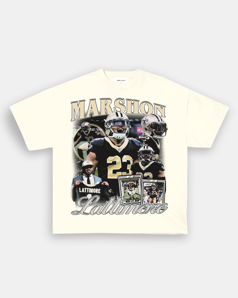 MARSHON LATTIMORE TEE Hoodie, Sweatshirt | CoreVibeTees.com (Image 4)