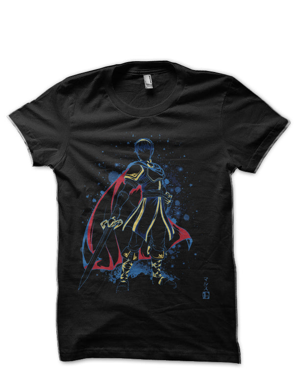 The Marth T-Shirt Hoodie, Sweatshirt | CoreVibeTees.com