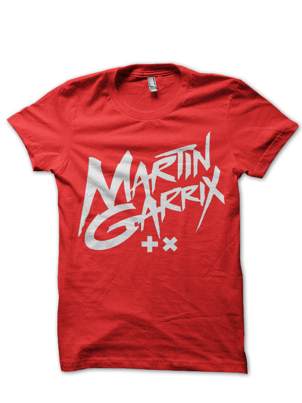 Martin Garrix T-Shirt Style007 Hoodie, Sweatshirt | CoreVibeTees.com