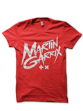 Martin Garrix T-Shirt Style007 Hoodie, Sweatshirt | CoreVibeTees.com