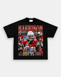 MARVIN HARRISON JR - CARDINALS TEE Hoodie, Sweatshirt | CoreVibeTees.com (Image 1)