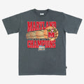 Maryland '02 NCAA Champs Heavy Tee Hoodie, Sweatshirt | CoreVibeTees.com