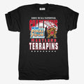 Maryland '02 NCAA Champs Vintage Tee Hoodie, Sweatshirt | CoreVibeTees.com