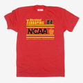 Maryland '84 NCAA Tournament Vintage Tee Hoodie, Sweatshirt | CoreVibeTees.com