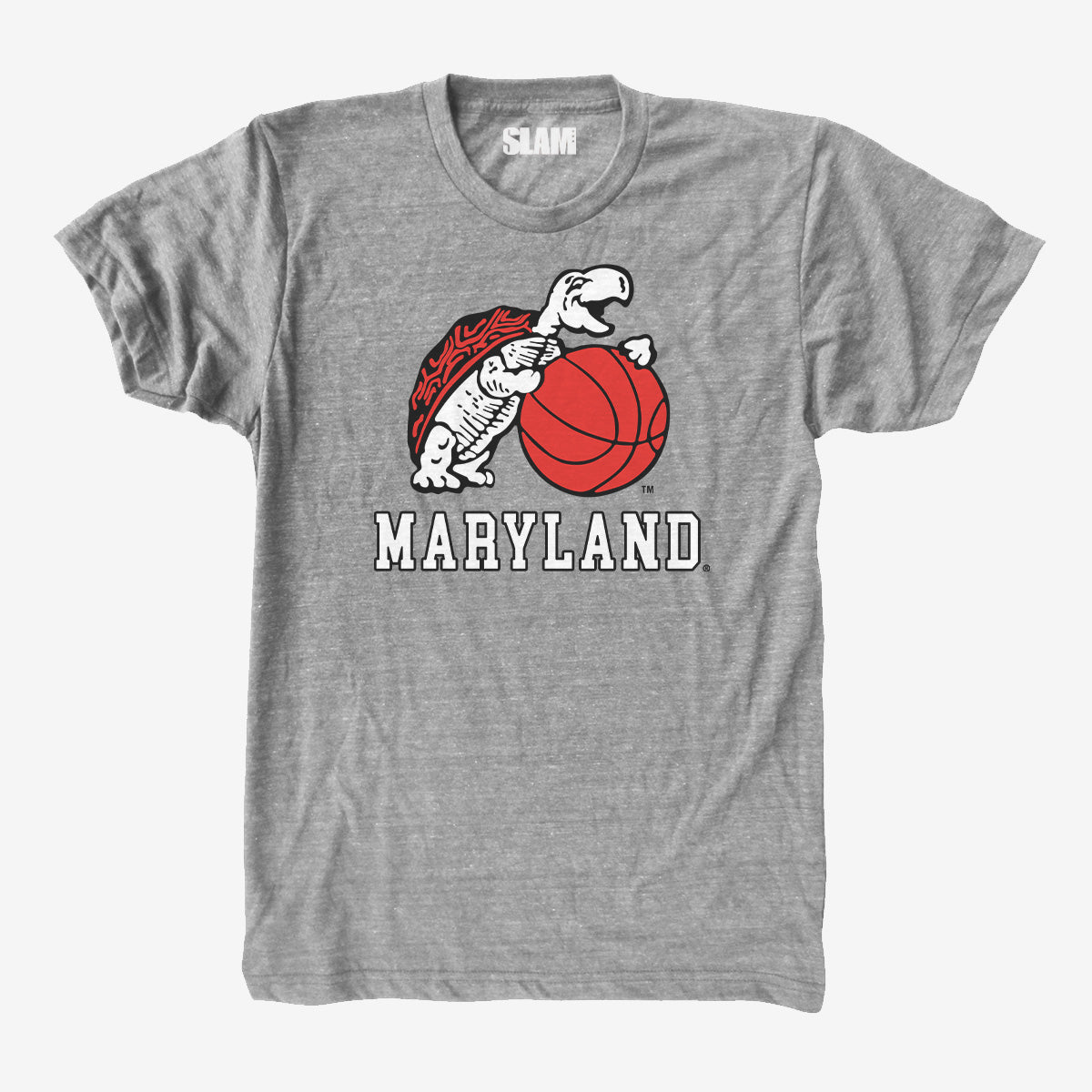 Maryland Basketball Vintage Tee Hoodie, Sweatshirt | CoreVibeTees.com