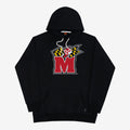 Maryland Retro Vintage Hoodie T-Shirts, Sweatshirt | CoreVibeTees.com