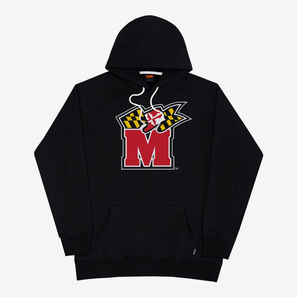Maryland Retro Vintage Hoodie T-Shirts, Sweatshirt | CoreVibeTees.com