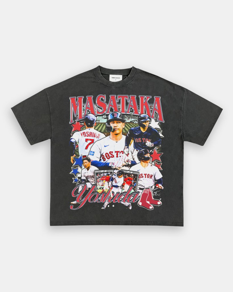 MASATAKA YOSHIDA TEE Hoodie, Sweatshirt | CoreVibeTees.com (Image 3)