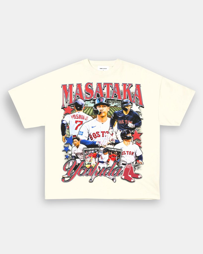 MASATAKA YOSHIDA TEE Hoodie, Sweatshirt | CoreVibeTees.com (Image 4)