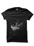 GRUNGE OF ICHIGO â€“ Bleach Black T-Shirt Hoodie, Sweatshirt | CoreVibeTees.com