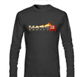 Mass Effect 3 Full Sleeve T-Shirt Hoodie, Sweatshirt | CoreVibeTees.com