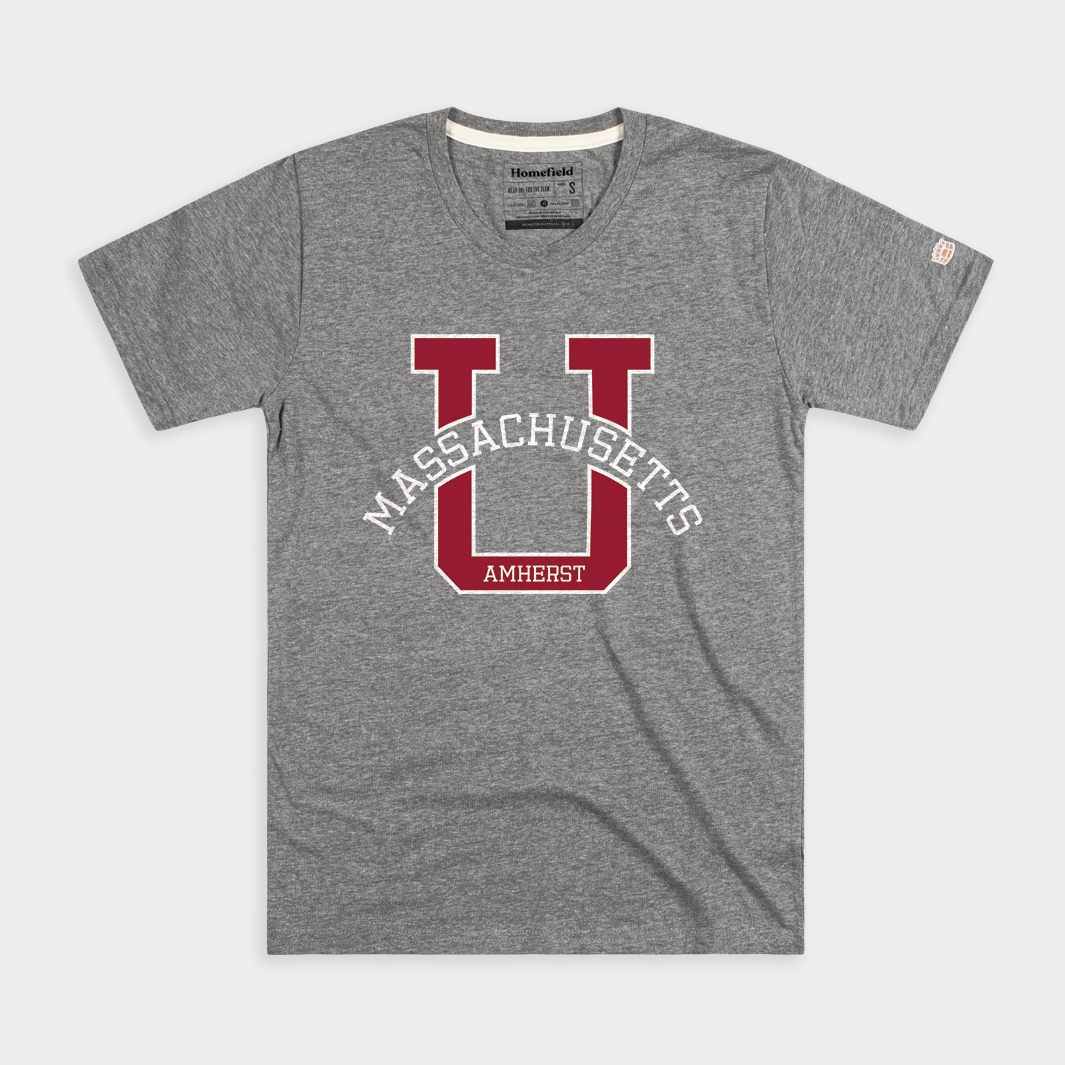 U Massachusetts Tee Style001 Hoodie, Sweatshirt | CoreVibeTees.com