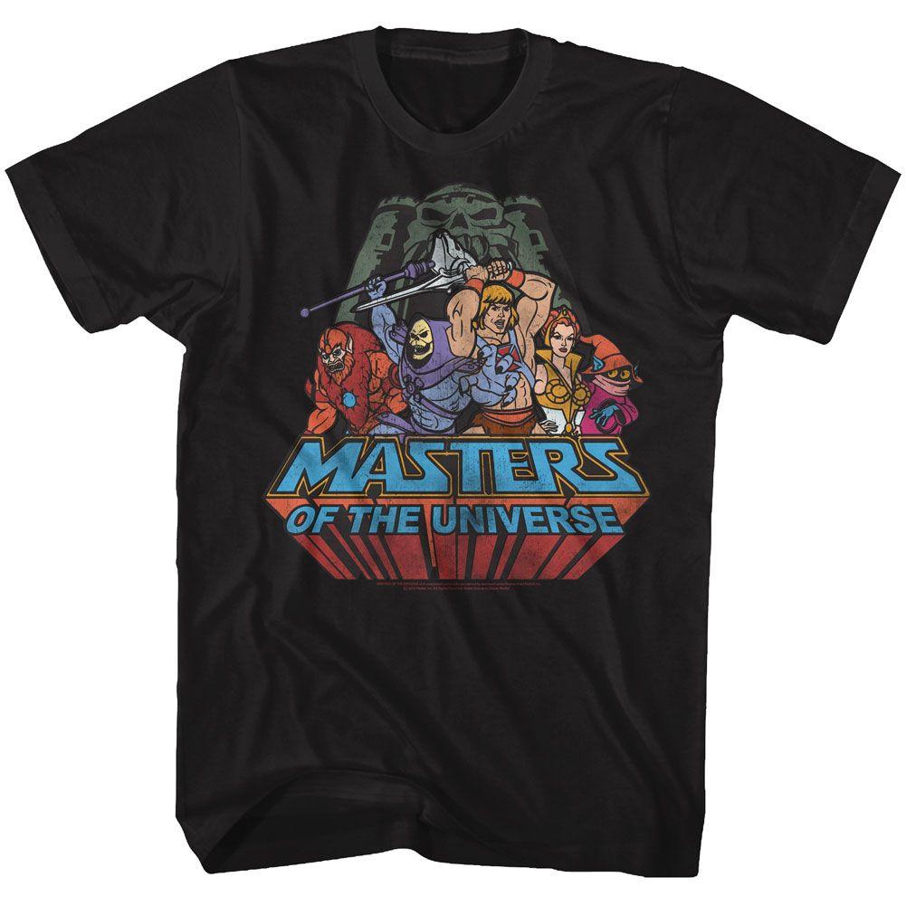 Masters Of The Universe Register T-Shirt Hoodie, Sweatshirt | CoreVibeTees.com (Image 2)