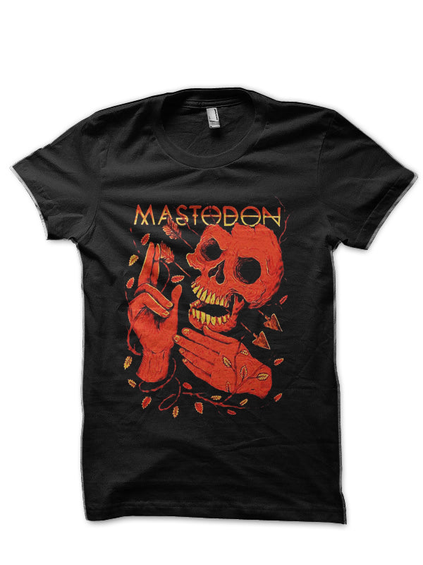 Mastodon T-Shirt Style004 Hoodie, Sweatshirt | CoreVibeTees.com