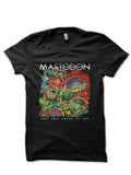 Mastodon T-Shirt Style003 Hoodie, Sweatshirt | CoreVibeTees.com