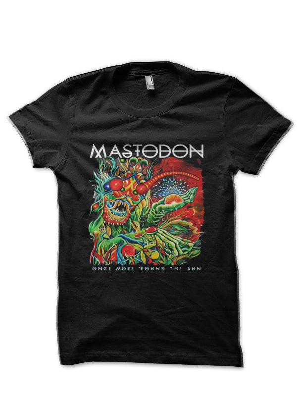 Mastodon T-Shirt Style003 Hoodie, Sweatshirt | CoreVibeTees.com