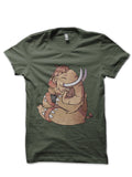 Mastodon T-Shirt Style008 Hoodie, Sweatshirt | CoreVibeTees.com