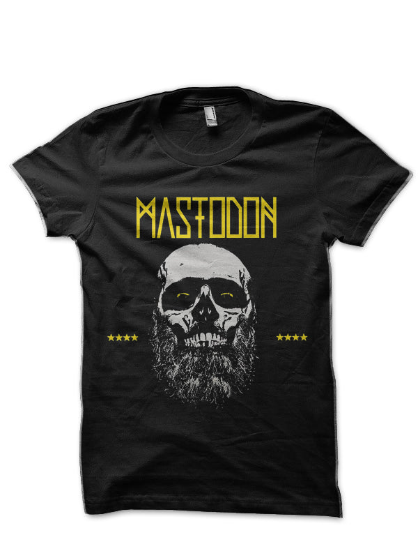 Mastodon T-Shirt Style007 Hoodie, Sweatshirt | CoreVibeTees.com