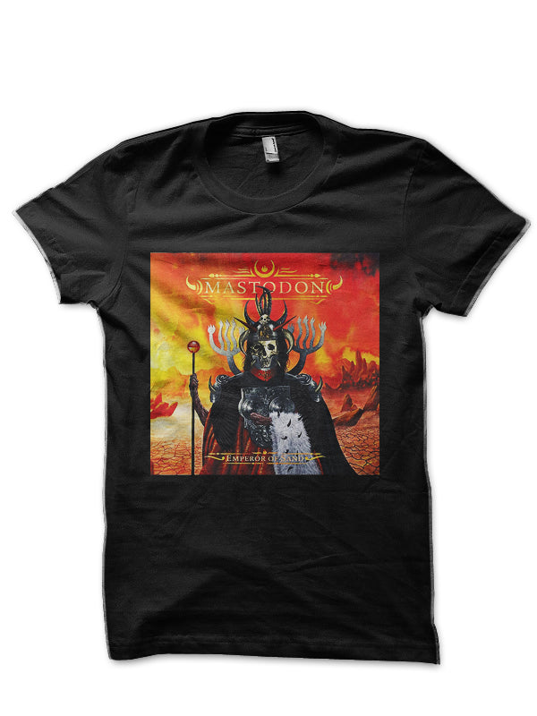 Mastodon T-Shirt Style006 Hoodie, Sweatshirt | CoreVibeTees.com