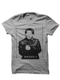 The Matrix T-Shirt Hoodie, Sweatshirt | CoreVibeTees.com