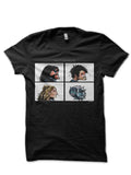 MotÃ¶rhead Half Sleeve T-Shirt Hoodie, Sweatshirt | CoreVibeTees.com