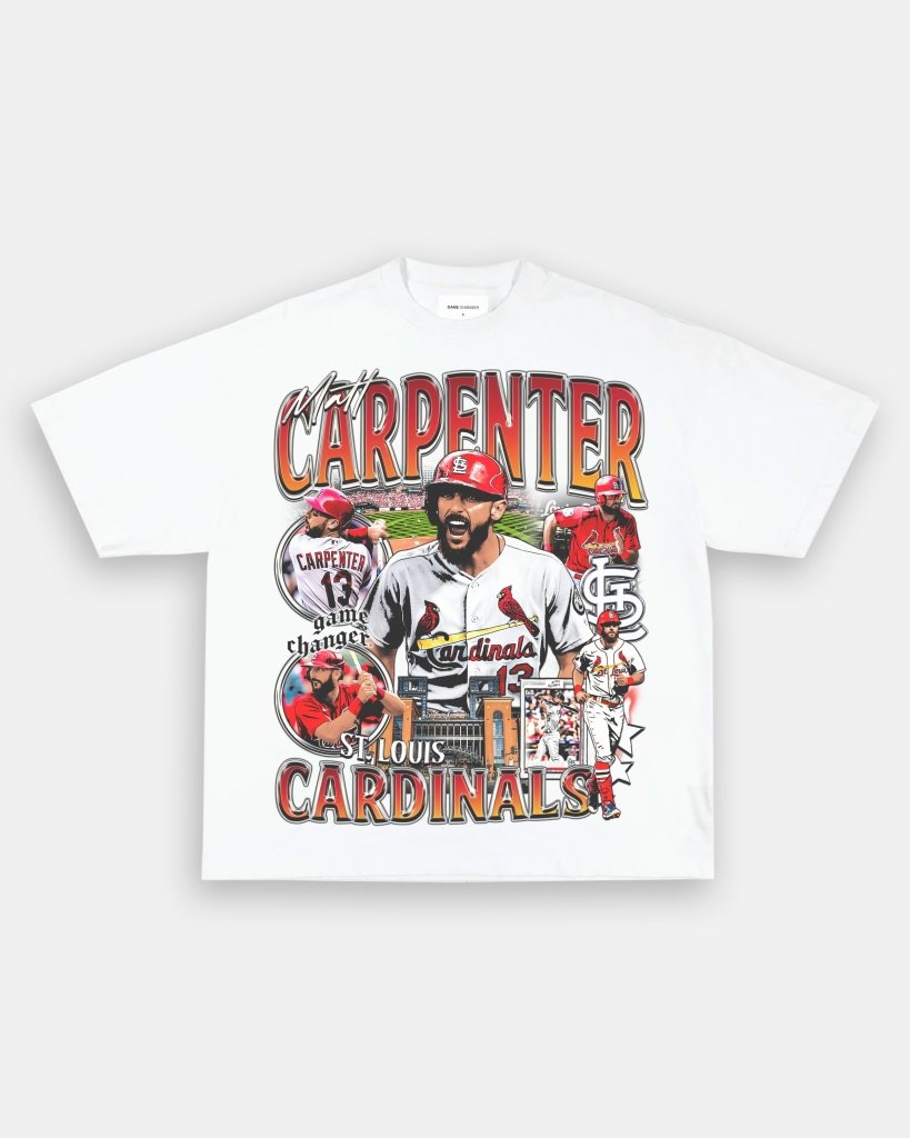 MATT CARPENTER TEE Hoodie, Sweatshirt | CoreVibeTees.com (Image 3)