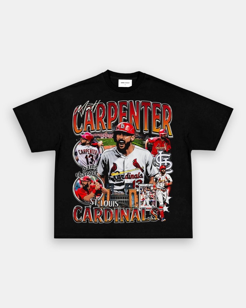 MATT CARPENTER TEE Hoodie, Sweatshirt | CoreVibeTees.com (Image 5)