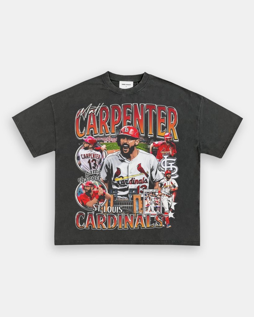 MATT CARPENTER TEE Hoodie, Sweatshirt | CoreVibeTees.com (Image 4)
