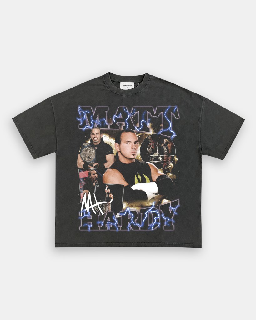 MATT HARDY TEE Hoodie, Sweatshirt | CoreVibeTees.com (Image 3)