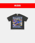 MATTHEW STAFFORD - KIDS TEE Hoodie, Sweatshirt | CoreVibeTees.com (Image 1)
