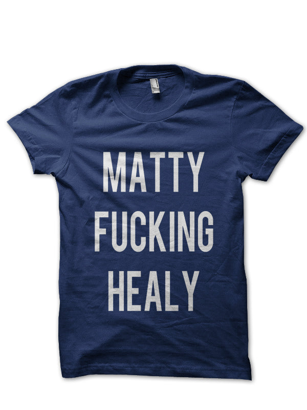1975 Navy Blue Tee Hoodie, Sweatshirt | CoreVibeTees.com