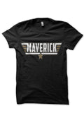Maverick Black T-Shirt Style005 Hoodie, Sweatshirt | CoreVibeTees.com