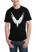 Maverick Black T-Shirt Hoodie, Sweatshirt | CoreVibeTees.com